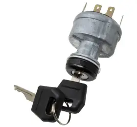 D134737 DURAFORCE Ignition Switch #2