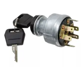 D134737 DURAFORCE Ignition Switch
