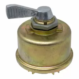 TX10954 DURAFORCE Start Ignition Switch Fiat Tractor #2