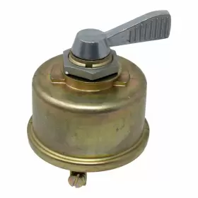 TX10954 DURAFORCE Start Ignition Switch Fiat Tractor #3