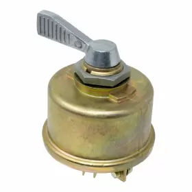 TX10954 DURAFORCE Start Ignition Switch Fiat Tractor