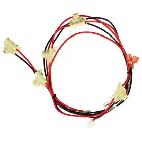5304506557 ELECTROLUX Harness Ignition Switches Npt