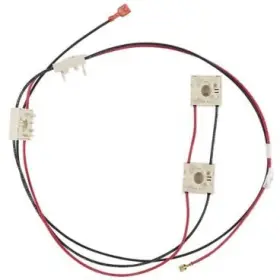 5304507002 ELECTROLUX Harness Wiring Ignition Npt Connector