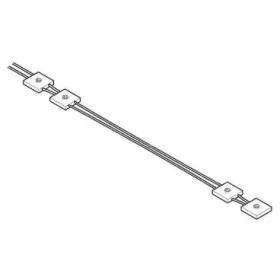 5304509745 ELECTROLUX Ignitor Switch Valve