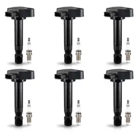 ENASPICS326445036 ENA Ignition Coil Spark Plug Honda Accord
