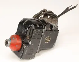 Fairbanks-morse Je4a44a Fairbanks-morse Magneto Type Fm