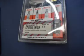 IHTK1 FARMALL International Tractor Ignition Tune Up Kit #3