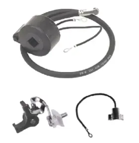 715658522919 FAVORITE-TRADE Ignition Coil Module Set Points