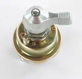 4700813411 FAYAT DYNAPAC Ignition Switch
