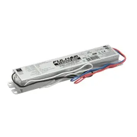 39-20555 FEDERAL INDUSTRIES Power Supply