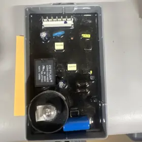35-725913-000 FENWAL Ignition Control Board Mfr