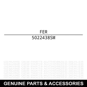 5022438SM FERRIS Plunger Switch Bolt Hydrocut Evolution Ddi
