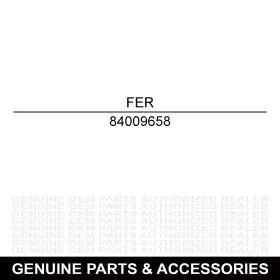 84009658 FERRIS Key
