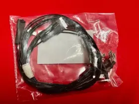 250866 FISHER PAYKEL Harness Ignition Gas Connector