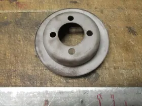EAF6312-C FORD Jubilee Naa Front Crankshaft Pulley