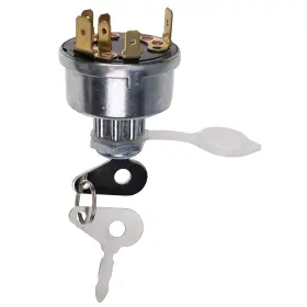 BAU2007 FP FRIDAYPARTS Ignition Switch #2