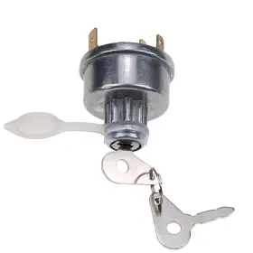 BAU2007 FP FRIDAYPARTS Ignition Switch #3