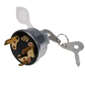 BAU2007 FP FRIDAYPARTS Ignition Switch