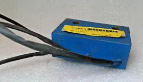 4006L1099AMG004 GE Firing Module #3