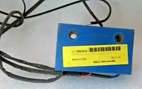 4006L1099AMG004 GE Firing Module