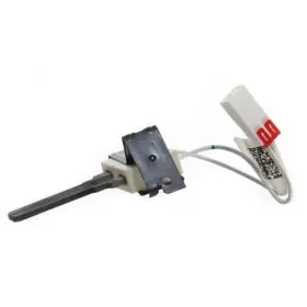 WE04X10183 GENERAL ELECTRIC Ge Igniter Flat Ceramic Gas