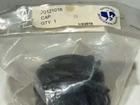 022-1403 GENUINE WISCONSIN PARTS Rotor Lux