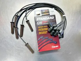 7734 GM Standard Ignition Wire Set Silverado