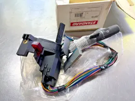 CBS1181 GM Standard Chevrolet Kodiak Turn Signal Switch