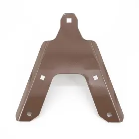 645591 GRASSHOPPER Mower Roller Mount
