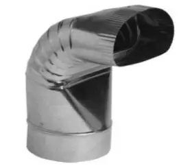 6-505-0 GRAY METAL SOUTH Round Boot