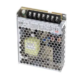 04.IP0391.001 GRINDMASTER CECILWARE Power Supplier