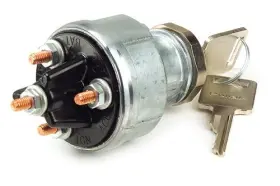 82-2158 GROTE Switch Ignition Position Glow Plug Warmer