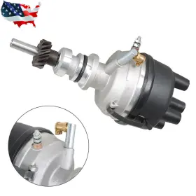 GAA1819720 GURDTOPO Ford Tractor Distributor High