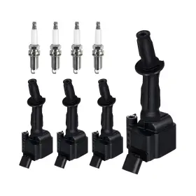 GY-094 GYBENZI Ignition Coil Spark Plug Chevy Equinox Cruze