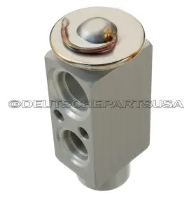 665570305445 HAMBURG-TECHNIC Aircon Expansion Valve Bmw