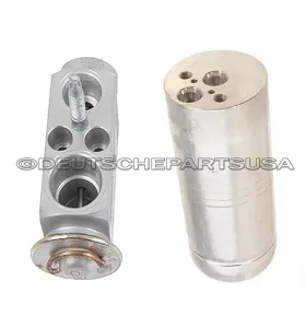 665570305841 HAMBURG-TECHNIC Ac Receiver Drier Expansion Set