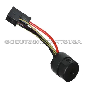 5103664AA HAMBURG TECHNIC STARTER Dodge Freightliner Sprinter