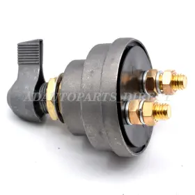 82-2103 HAOTOM Grote Battery Master Disconnect Switch Amp #2