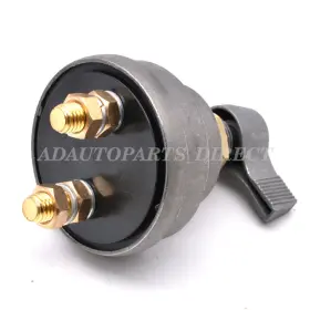 82-2103 HAOTOM Grote Battery Master Disconnect Switch Amp #3
