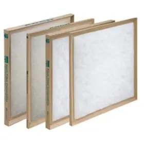 276250250 HART COOLEY Fiberglass Filter