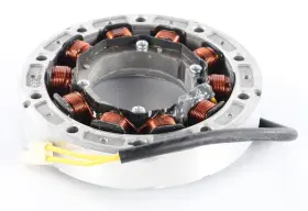 50292810 HATZ Diesel Stator Generator #3
