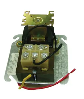 FC4011 Heatingvariousmfg Heatingvarious Fan Center Control