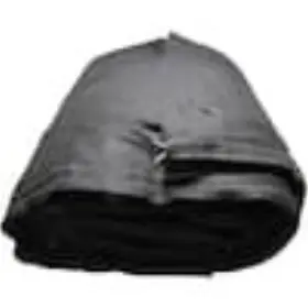 LG33R HINSPERGERS POLY INDUSTRIES-HPI Round Floor Padding