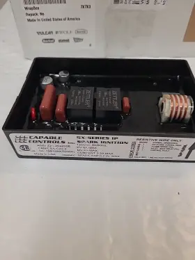 00-944520 HOBART Module Ignition #2