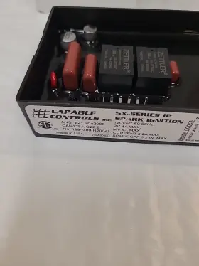00-944520 HOBART Module Ignition #3