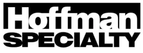 604030 HOFFMAN SPECIALTY Cover Gasket Fth Rubber