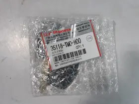 35118-TMC-H00 HONDA Key Immobilizer Transmitter Blank