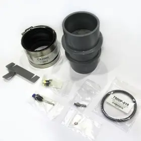 7450P-201 HTPG Exhaust Steel Npt