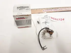 1014013C1 INTERNATIONALHARVESTER/CASE-IH Ign Point Set Satoh