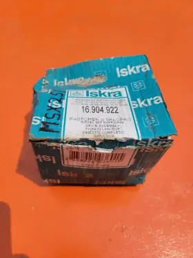 16.904.922 ISKRA Clutch Msx